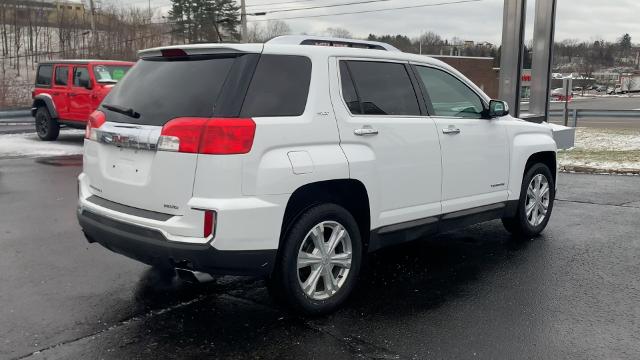 2016 GMC Terrain Vehicle Photo in MOON TOWNSHIP, PA 15108-2571