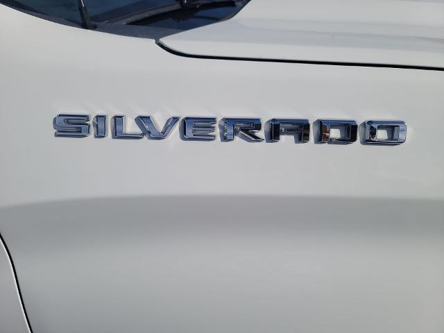 2023 Chevrolet Silverado 1500 Vehicle Photo in LA MESA, CA 91942-8211