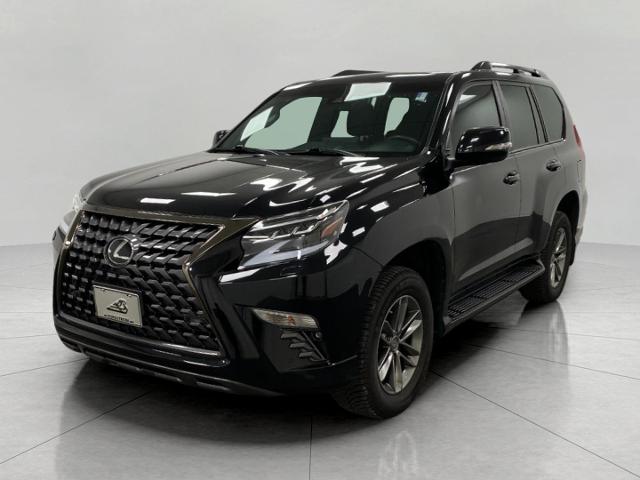 2022 Lexus GX 460 Vehicle Photo in Appleton, WI 54913