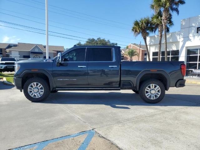 2023 GMC Sierra 2500 HD Vehicle Photo in LAFAYETTE, LA 70503-4541