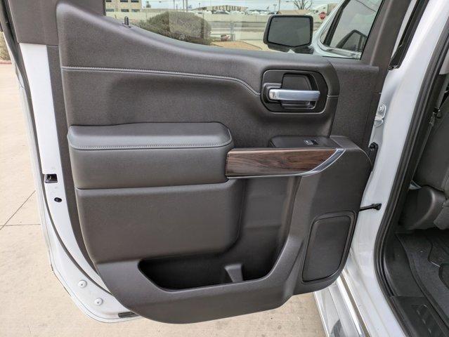 2021 GMC Sierra 1500 Vehicle Photo in SELMA, TX 78154-1459