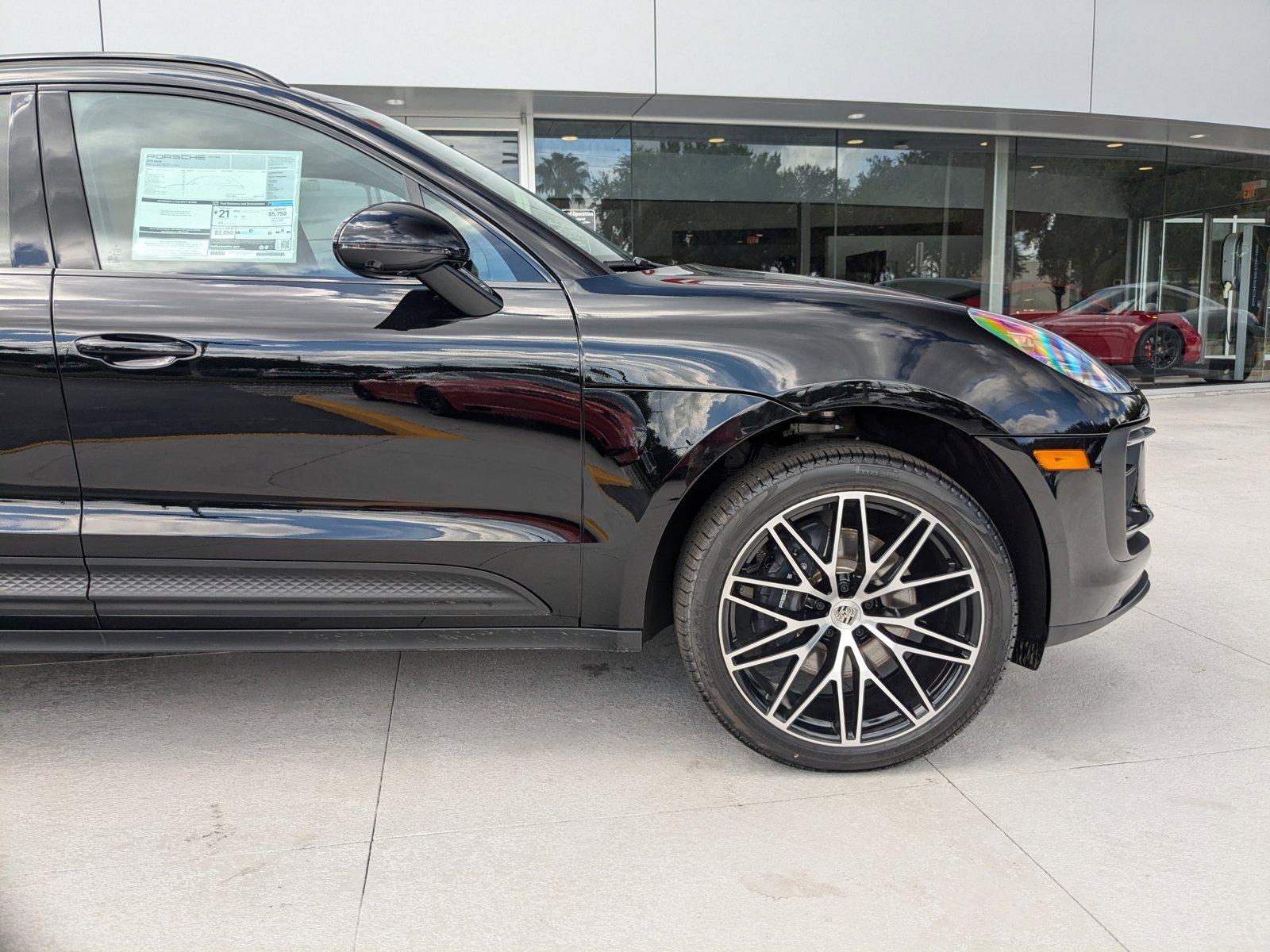 2025 Porsche Macan Vehicle Photo in Maitland, FL 32751