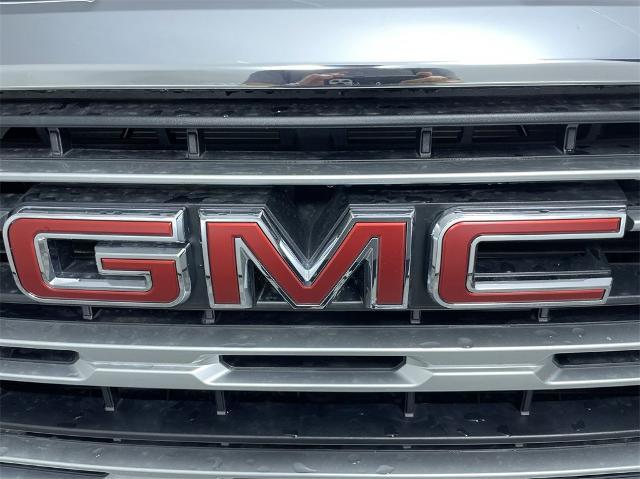 2024 GMC Sierra 1500 Vehicle Photo in GILBERT, AZ 85297-0402