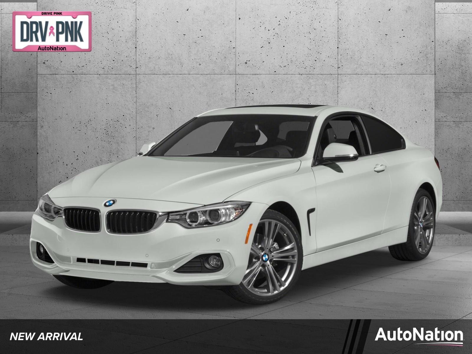 2015 BMW 428i xDrive Vehicle Photo in Orlando, FL 32811