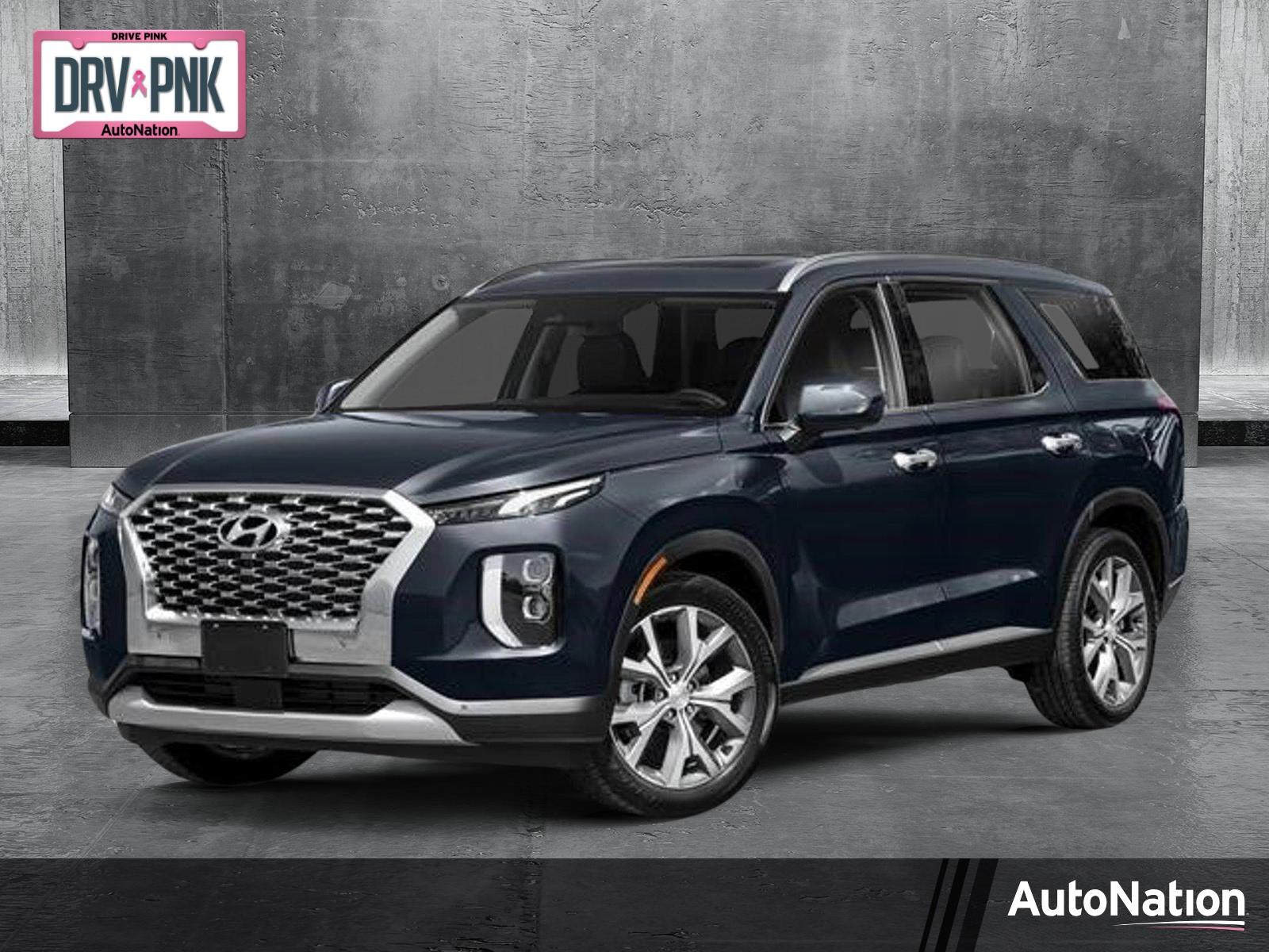 2020 Hyundai PALISADE Vehicle Photo in West Palm Beach, FL 33417