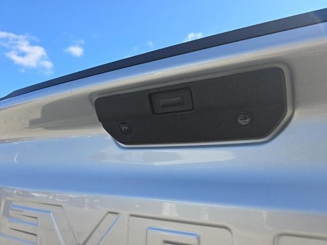 2020 Chevrolet Silverado 1500 Vehicle Photo in LAFAYETTE, LA 70503-4541