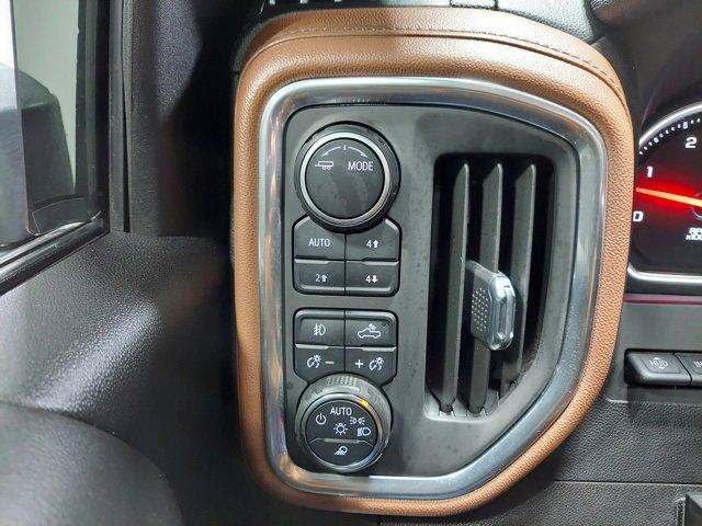 2022 Chevrolet Silverado 2500 HD Vehicle Photo in SAUK CITY, WI 53583-1301