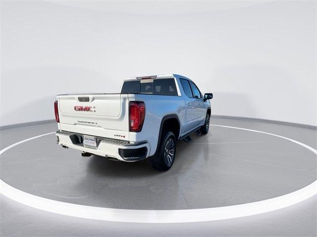 2020 GMC Sierra 1500 Vehicle Photo in BOWLING GREEN, KY 42104-4102