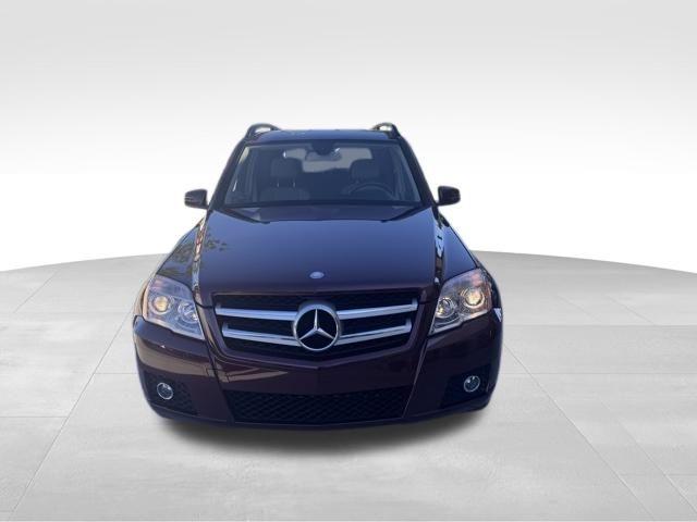 2011 Mercedes-Benz GLK-Class Vehicle Photo in DELRAY BEACH, FL 33483-3294