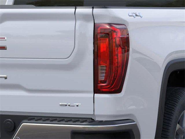 2024 GMC Sierra 1500 Vehicle Photo in COLLIERVILLE, TN 38017-9006