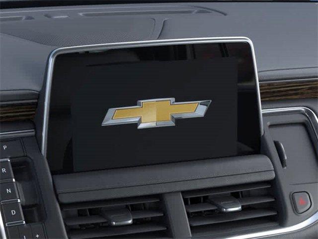 2024 Chevrolet Tahoe Vehicle Photo in COLLIERVILLE, TN 38017-9006