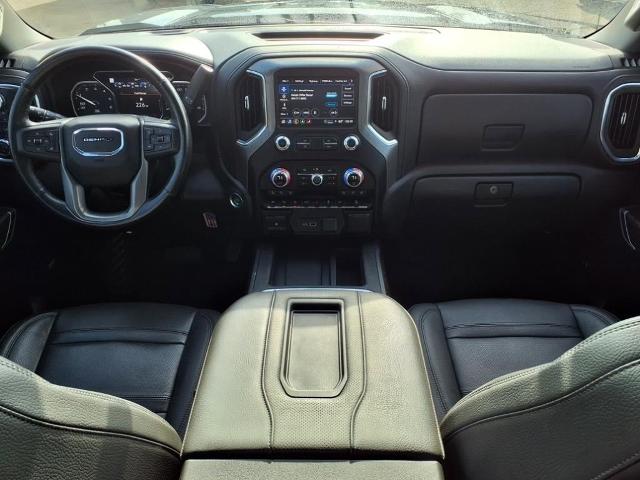 2021 GMC Sierra 1500 Vehicle Photo in ROSENBERG, TX 77471-5675