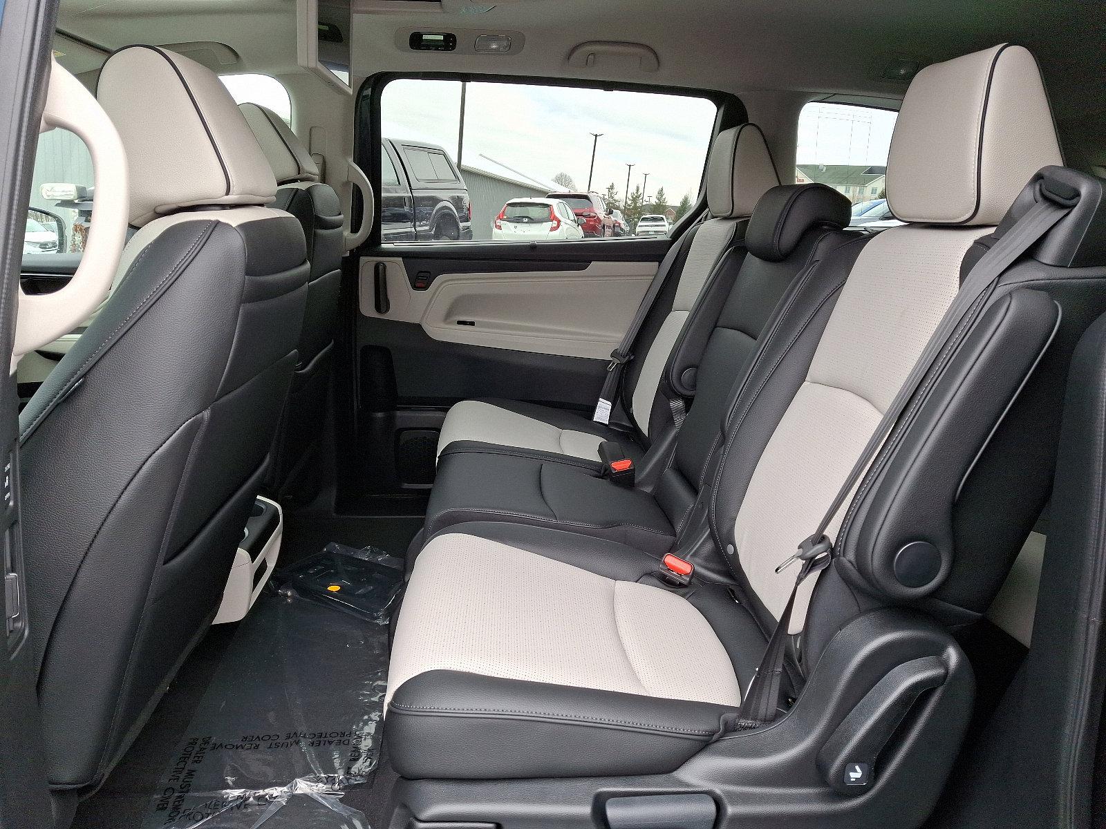 2025 Honda Odyssey Vehicle Photo in Harrisburg, PA 17111