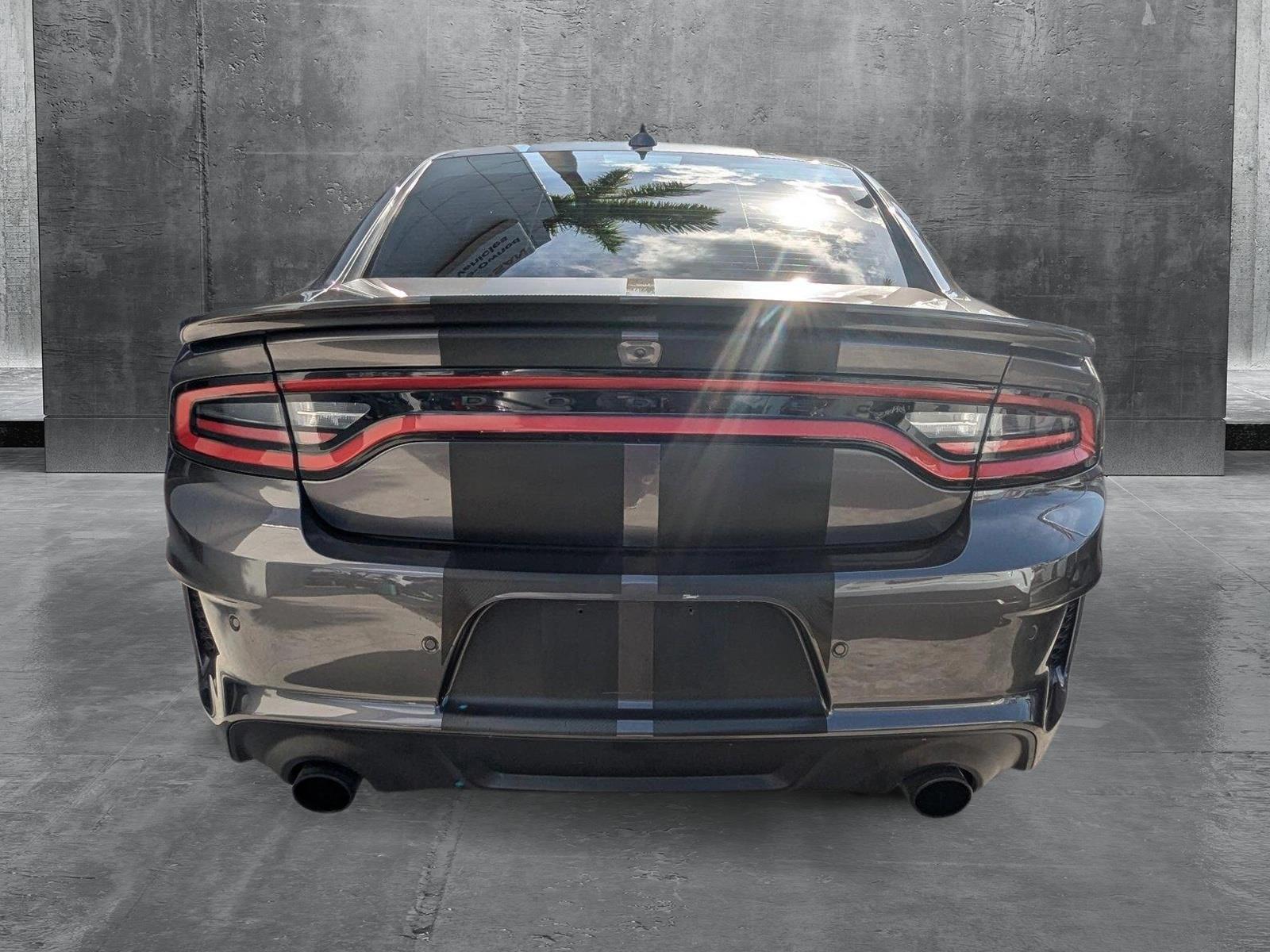 2021 Dodge Charger Vehicle Photo in Miami, FL 33135