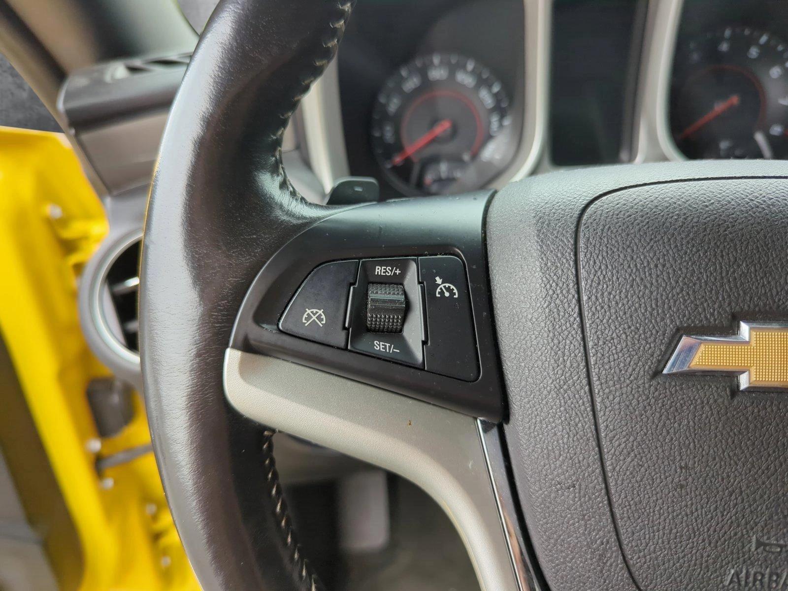 2013 Chevrolet Camaro Vehicle Photo in Memphis, TN 38125