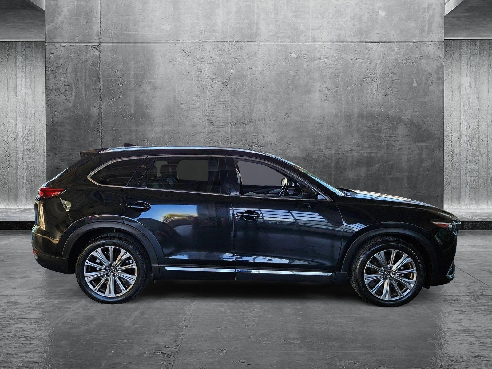 2023 Mazda CX-9 Vehicle Photo in Henderson, NV 89014