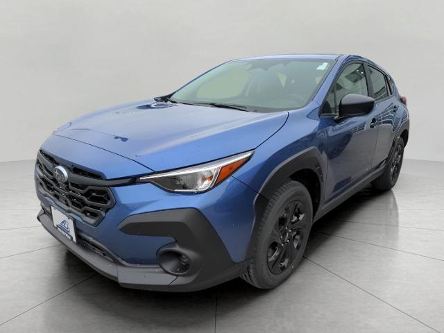 2025 Subaru Crosstrek Vehicle Photo in Green Bay, WI 54304