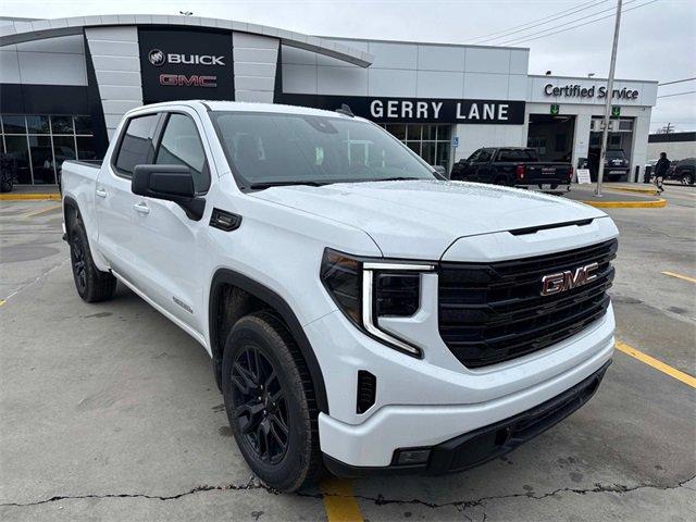 2025 GMC Sierra 1500 Vehicle Photo in BATON ROUGE, LA 70806-4466