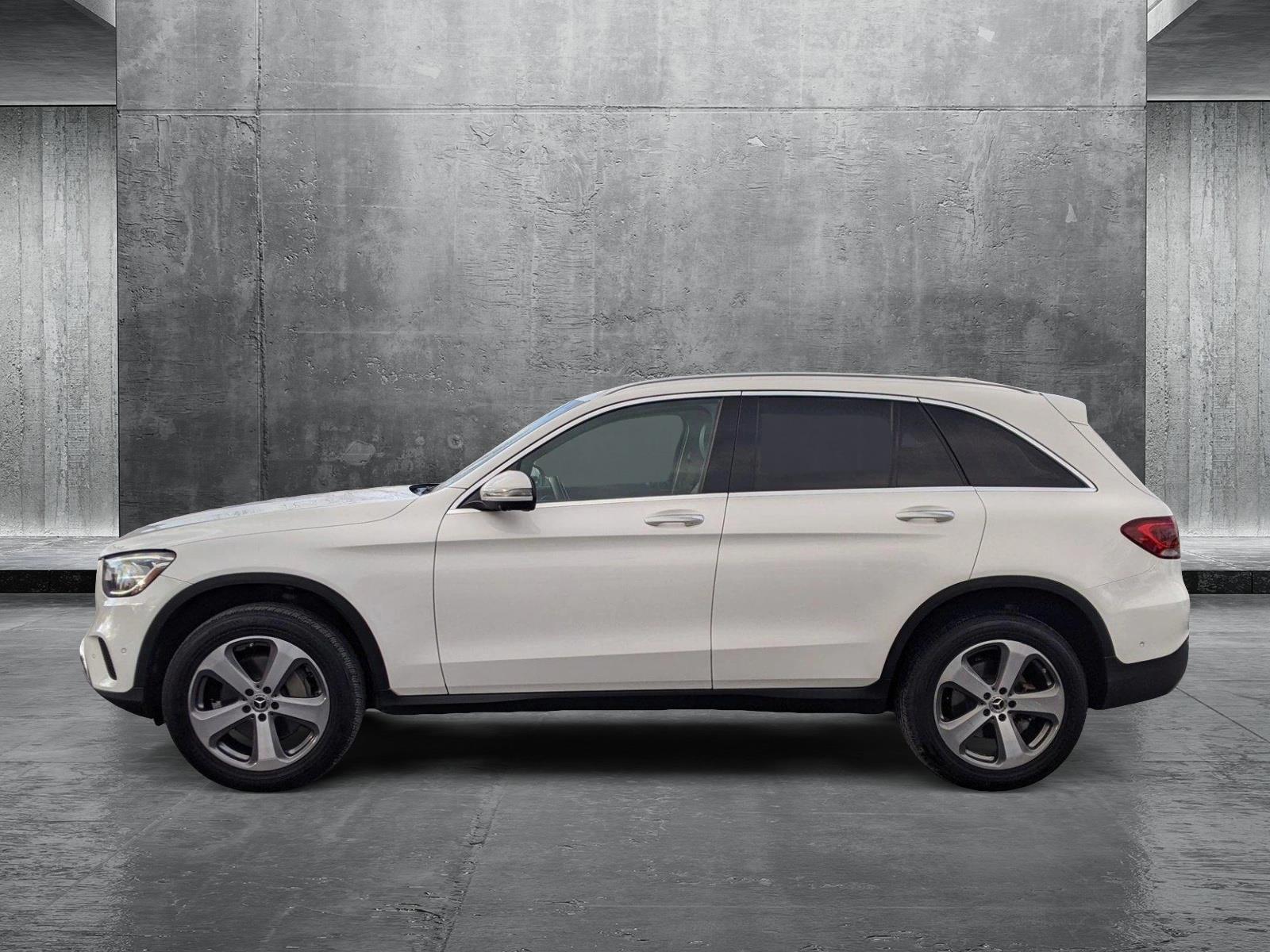 2022 Mercedes-Benz GLC Vehicle Photo in TIMONIUM, MD 21093-2300