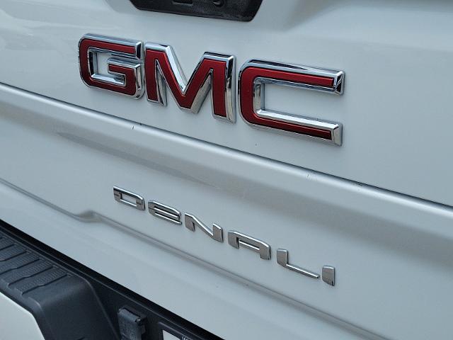 2021 GMC Sierra 2500 HD Vehicle Photo in POMPANO BEACH, FL 33064-7091