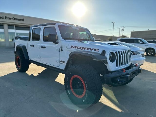 2022 Jeep Gladiator Vehicle Photo in San Antonio, TX 78230