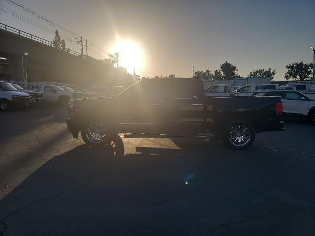 2015 Chevrolet Silverado 1500 Vehicle Photo in LA MESA, CA 91942-8211