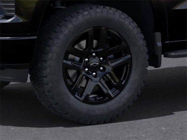 2025 Chevrolet Silverado 1500 Vehicle Photo in COLLIERVILLE, TN 38017-9006