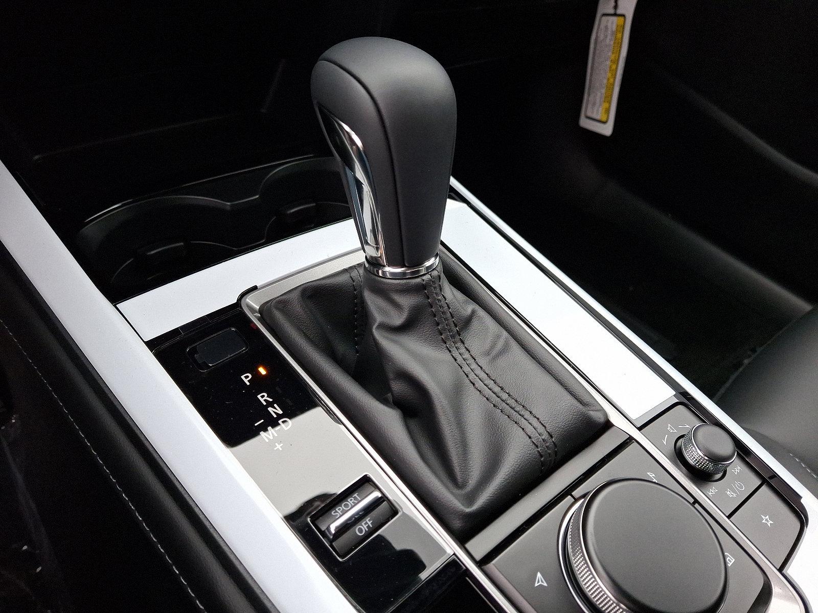 2025 Mazda CX-30 Vehicle Photo in Trevose, PA 19053
