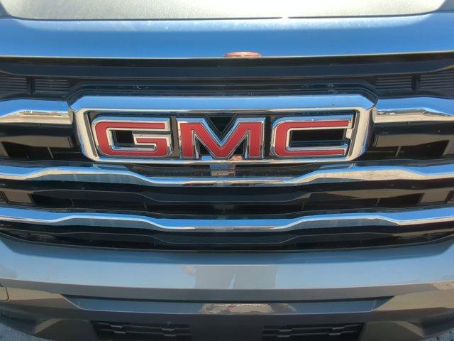 2025 GMC Terrain Vehicle Photo in ALBERTVILLE, AL 35950-0246