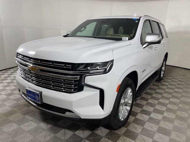 2024 Chevrolet Tahoe Vehicle Photo in PHOENIX, AZ 85014-3381