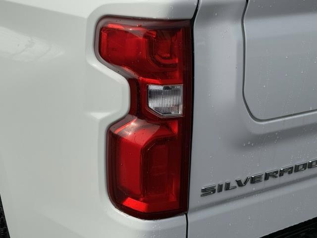 2022 Chevrolet Silverado 1500 LTD Vehicle Photo in SAINT JAMES, NY 11780-3219