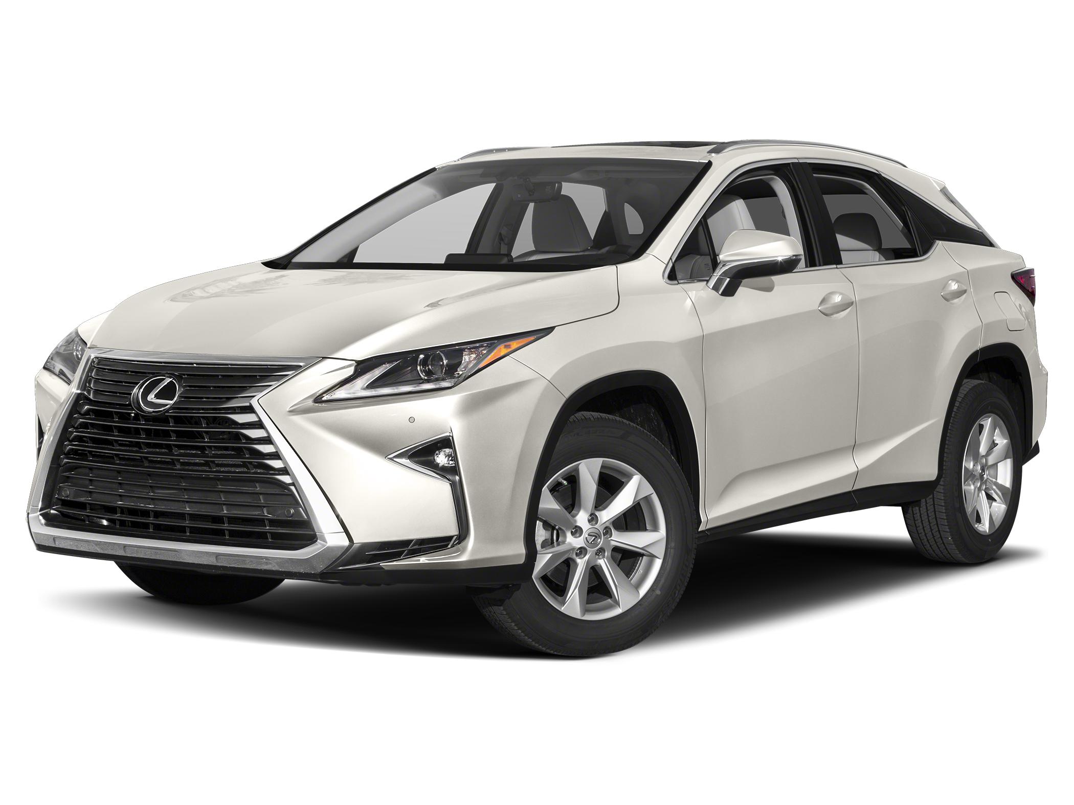 2018 Lexus RX 350 Vehicle Photo in Towson, MD 21204