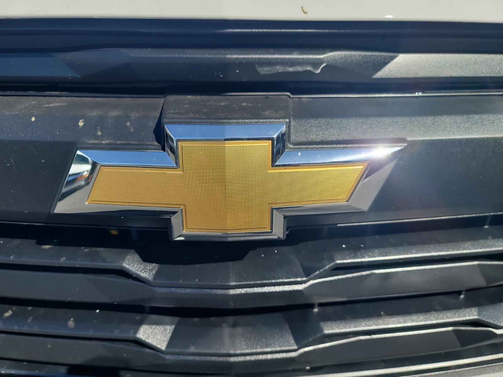 2024 Chevrolet Colorado Vehicle Photo in LA MESA, CA 91942-8211