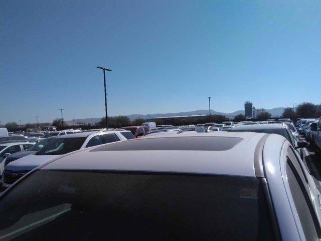 2023 Toyota Tacoma 2WD Vehicle Photo in PHOENIX, AZ 85014-3381