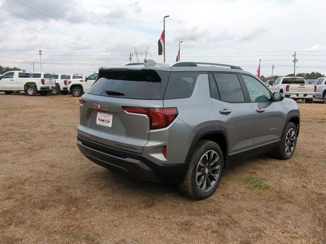 2025 GMC Terrain Vehicle Photo in ALBERTVILLE, AL 35950-0246