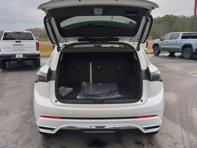 2025 Buick Envision Vehicle Photo in ALBERTVILLE, AL 35950-0246