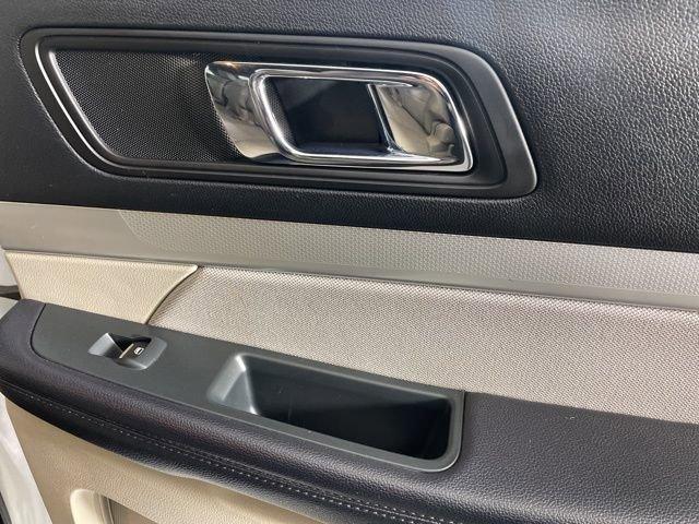 2018 Ford Explorer Vehicle Photo in PHOENIX, AZ 85014-3381