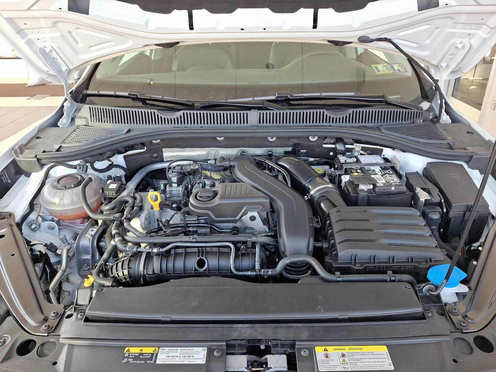 2024 Volkswagen Jetta Vehicle Photo in Lancaster, PA 17601