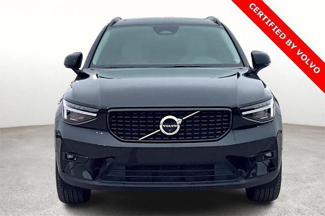 2024 Volvo XC40 Vehicle Photo in Grapevine, TX 76051