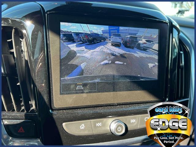 2023 Chevrolet Traverse Vehicle Photo in Roslyn, NY 11576
