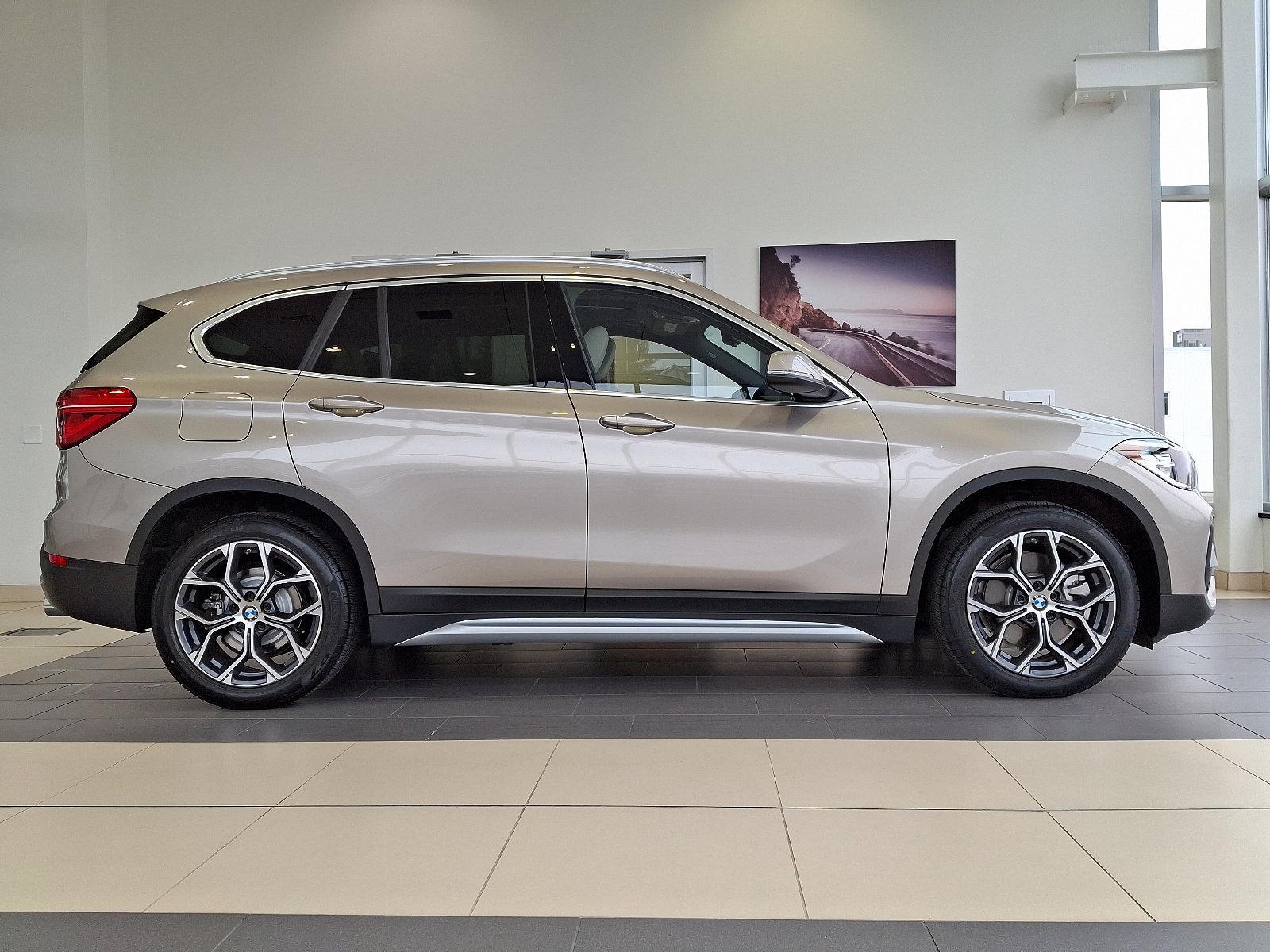 2022 BMW X1 xDrive28i Vehicle Photo in Lancaster, PA 17601