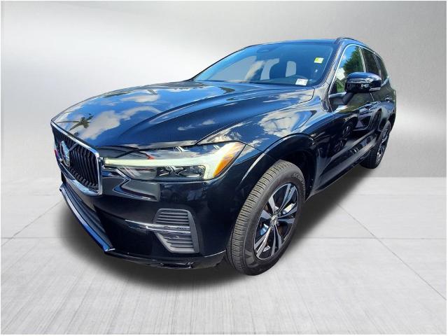 Used 2023 Volvo XC60 Core with VIN YV4L12DK5P1373764 for sale in Miami, FL