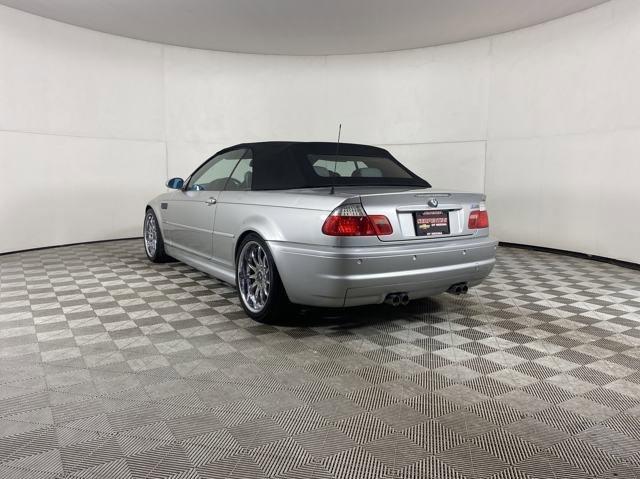 2004 BMW 3 Series Vehicle Photo in MEDINA, OH 44256-9001