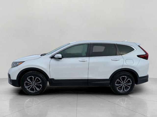 2021 Honda CR-V Vehicle Photo in Oshkosh, WI 54901