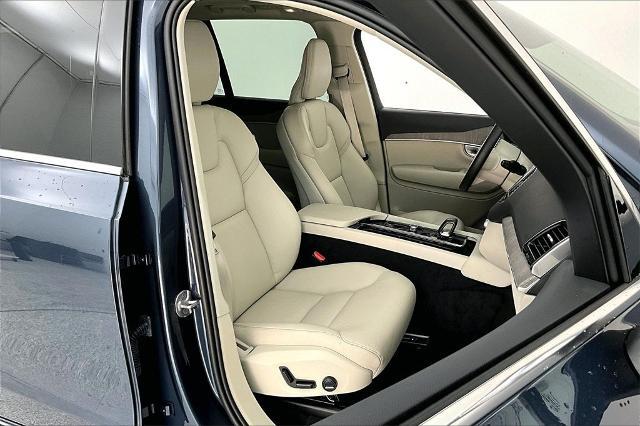 2024 Volvo XC90 Vehicle Photo in San Antonio, TX 78230