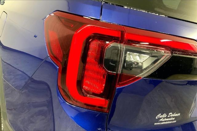 2023 GMC Acadia Vehicle Photo in Kansas City, MO 64114