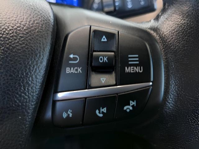 2020 Ford Escape Vehicle Photo in Green Bay, WI 54304