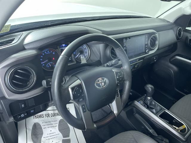 2023 Toyota Tacoma 2WD Vehicle Photo in GILBERT, AZ 85297-0402