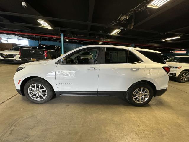 2022 Chevrolet Equinox Vehicle Photo in Roslyn, NY 11576