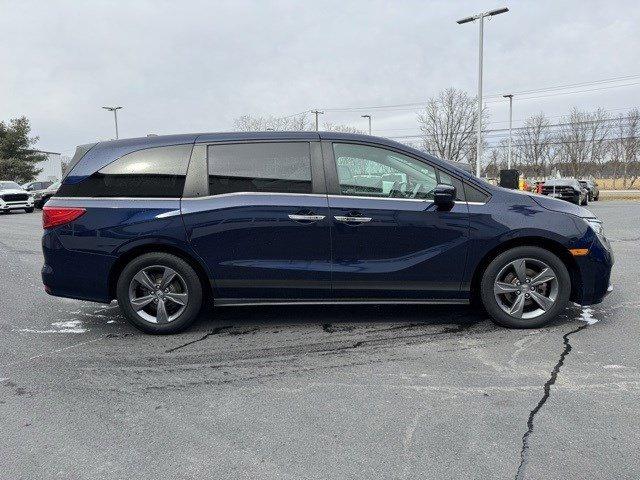 2021 Honda Odyssey Vehicle Photo in Mechanicsburg, PA 17050-1707
